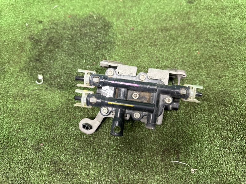 Клапан пневмоподвески, 30000 рублей, Москва