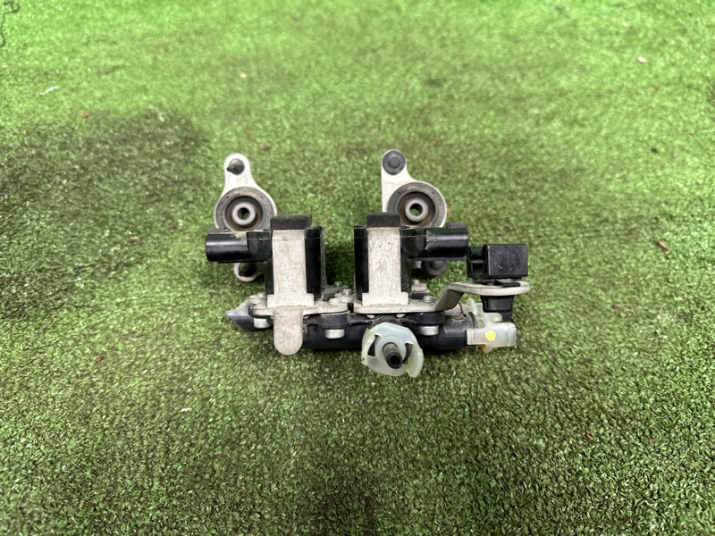 Клапан пневмоподвески, 30000 рублей, Москва