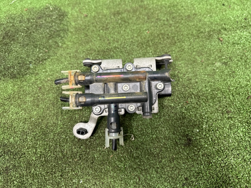 Клапан пневмоподвески, 30000 рублей, Москва