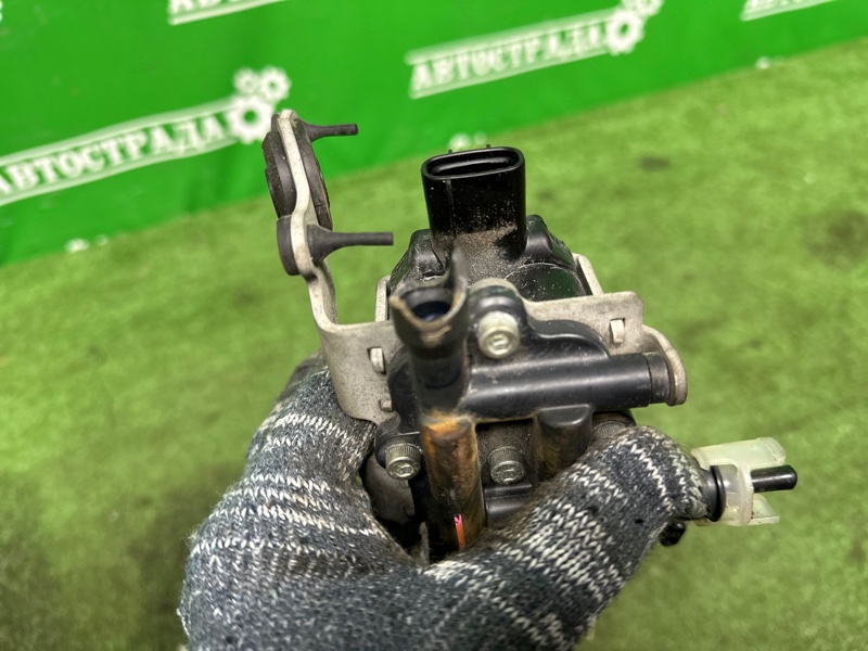 Клапан пневмоподвески, 30000 рублей, Москва