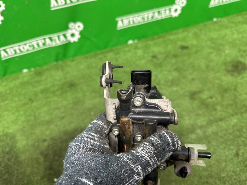 Клапан пневмоподвески, 30000 рублей, Москва