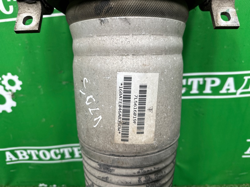 Амортизатор, 7000 рублей, Москва