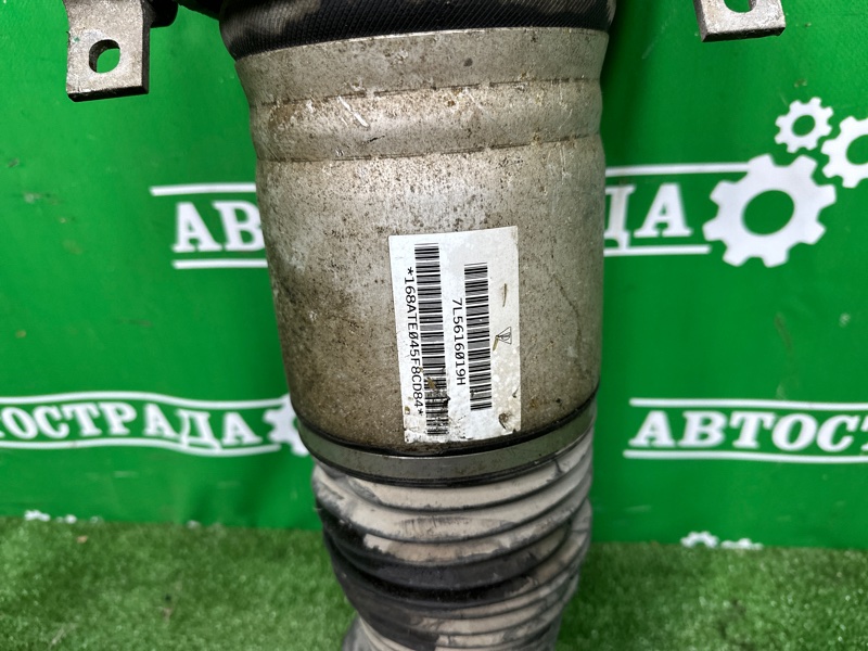 Амортизатор, 7000 рублей, Москва