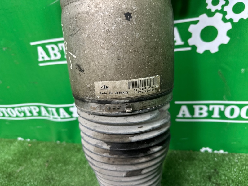 Амортизатор, 7000 рублей, Москва