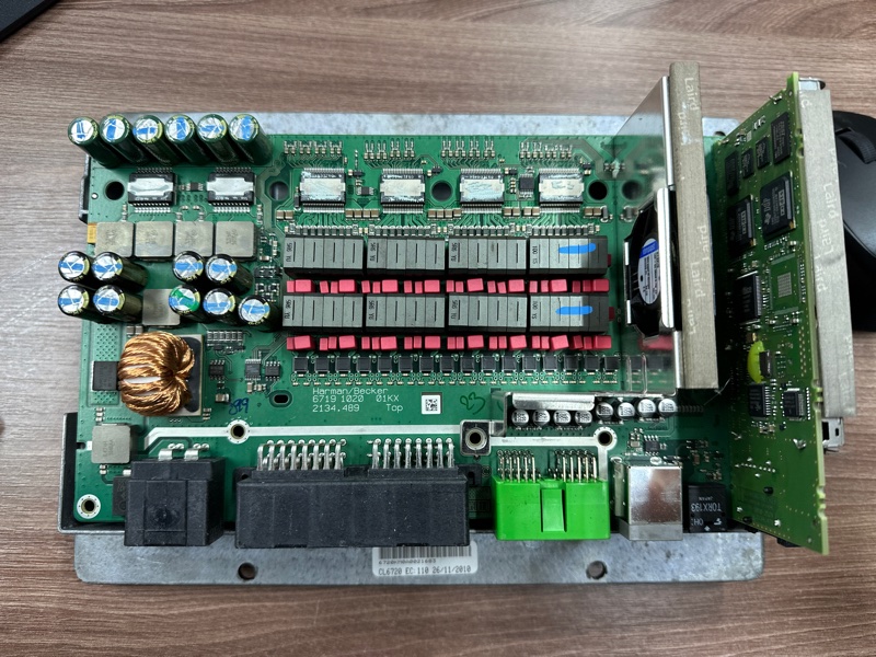 Усилитель звука, 25000 рублей, Москва