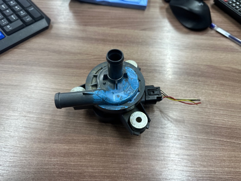 Помпа, 5000 рублей, Москва