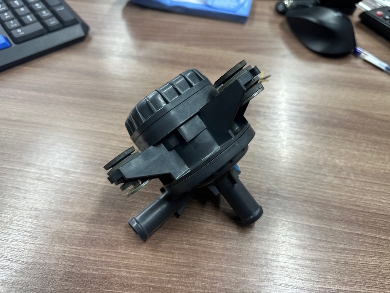 Помпа, 5000 рублей, Москва