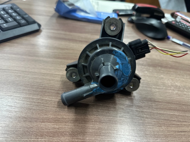 Помпа, 5000 рублей, Москва