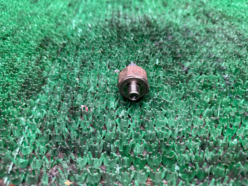 Датчик детонации, 4000 рублей, Москва