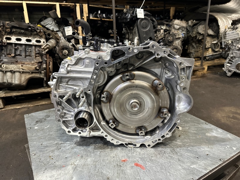 Вариатор, 315000 рублей, Москва