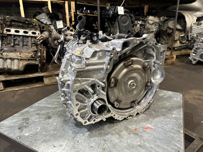 Вариатор, 315000 рублей, Москва