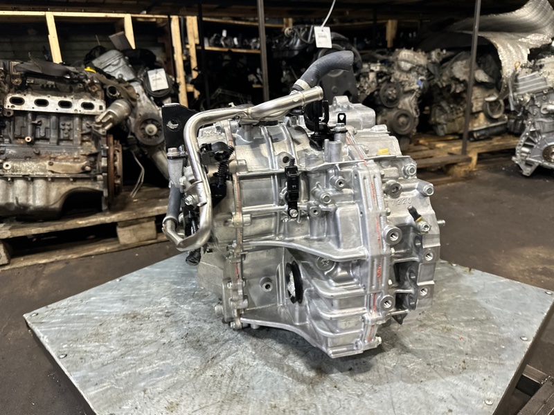 Вариатор, 315000 рублей, Москва