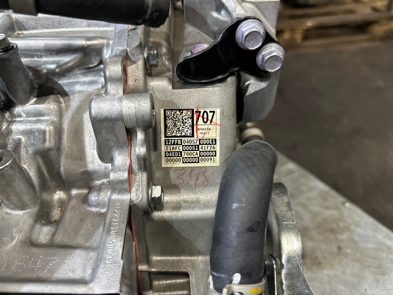 Вариатор, 315000 рублей, Москва