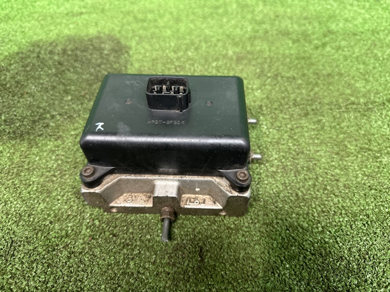 Блок клапанов гидроподвески, 30000 рублей, Москва