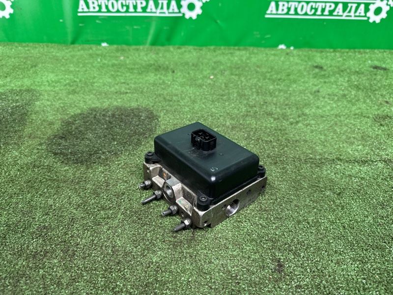 Блок клапанов гидроподвески, 30000 рублей, Москва