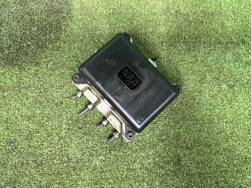 Блок клапанов гидроподвески, 30000 рублей, Москва