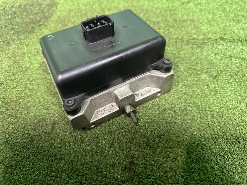 Блок клапанов гидроподвески, 30000 рублей, Москва