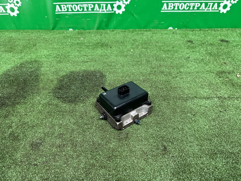 Блок клапанов гидроподвески, 30000 рублей, Москва