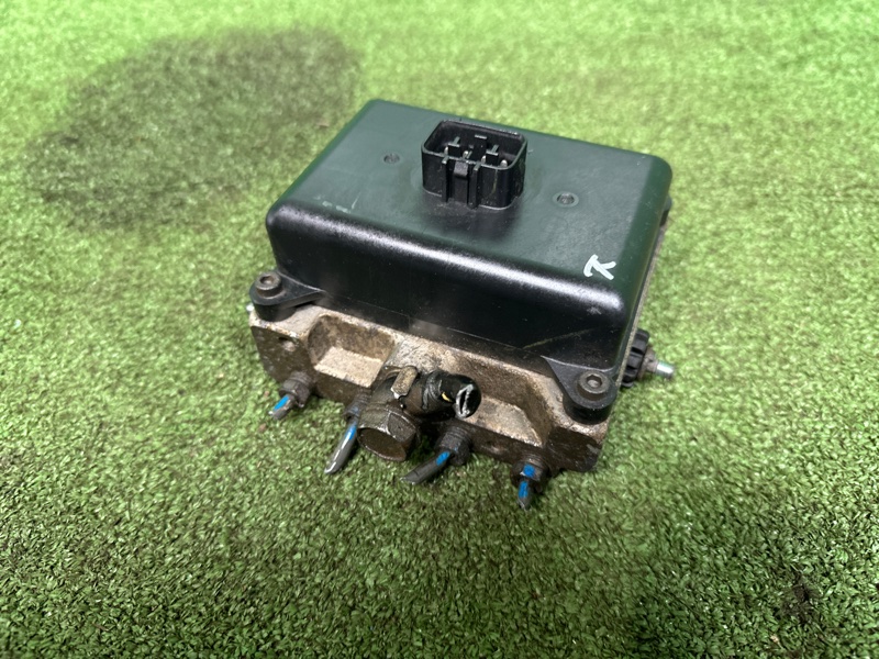 Блок клапанов гидроподвески, 30000 рублей, Москва