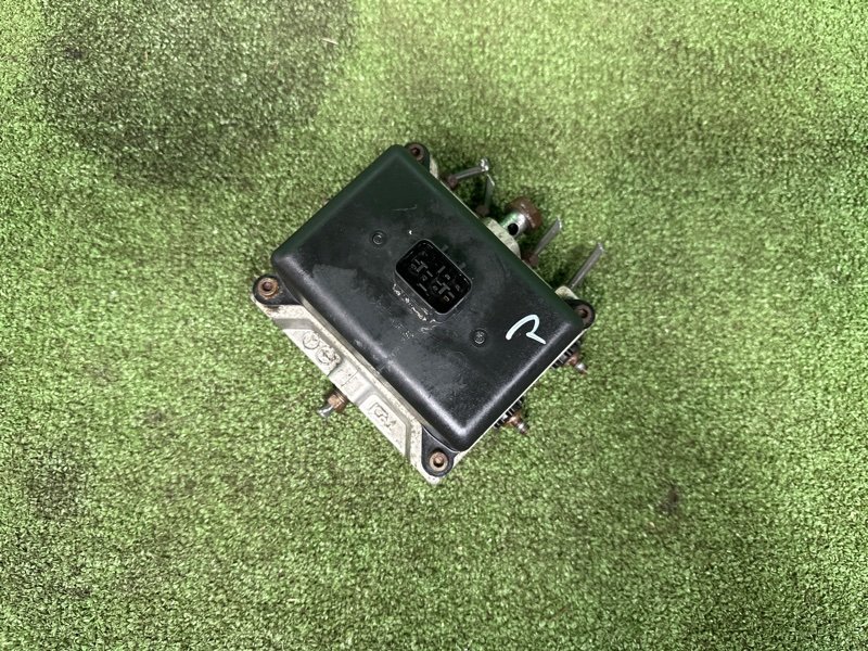 Блок клапанов гидроподвески, 30000 рублей, Москва