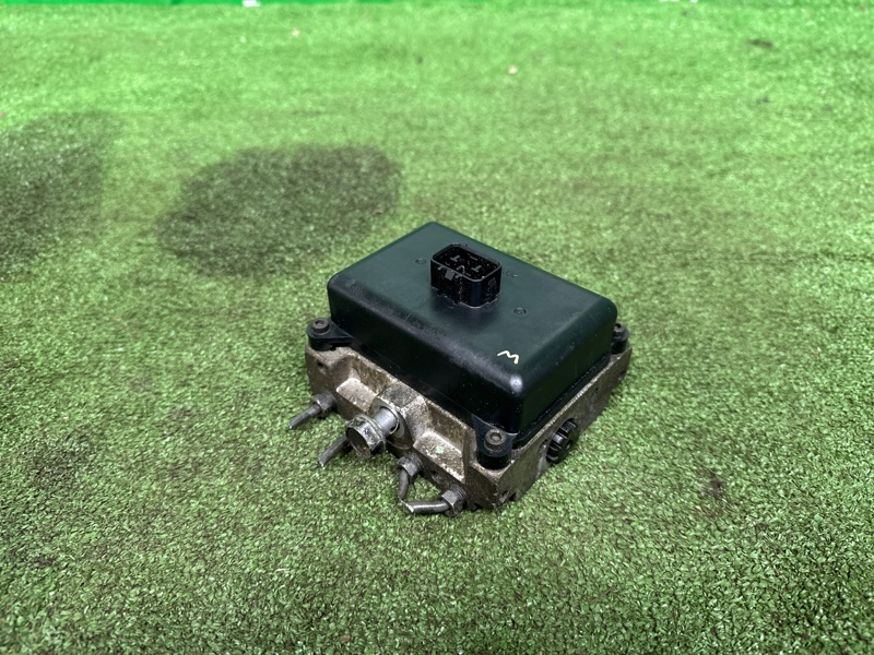 Блок клапанов гидроподвески, 30000 рублей, Москва