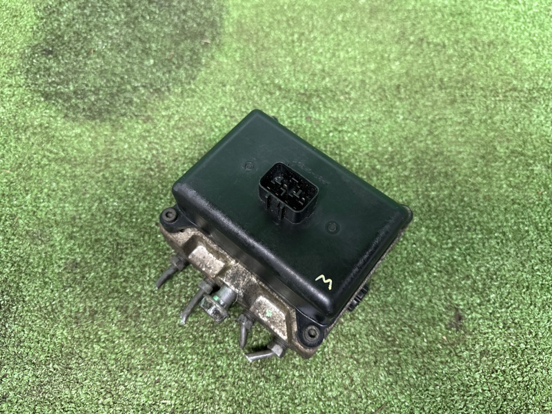 Блок клапанов гидроподвески, 30000 рублей, Москва