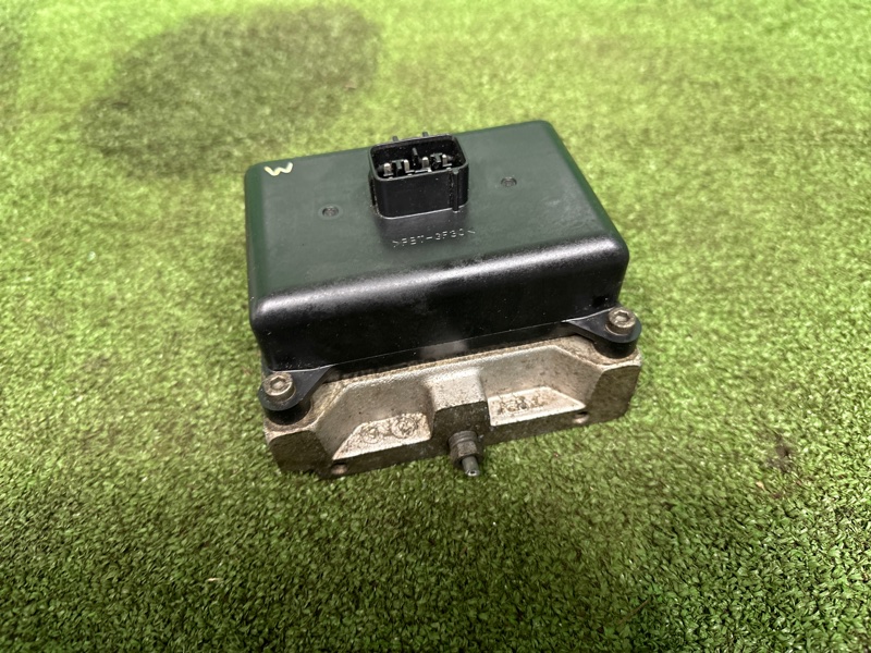 Блок клапанов гидроподвески, 30000 рублей, Москва