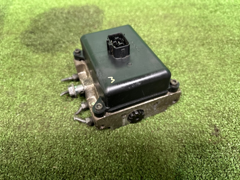 Блок клапанов гидроподвески, 30000 рублей, Москва