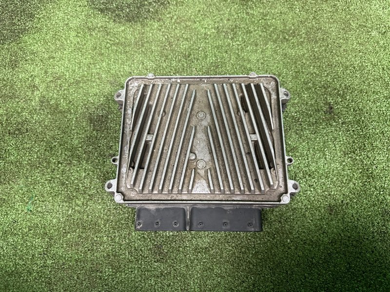 Блок управления двигателем, 55000 рублей, Москва