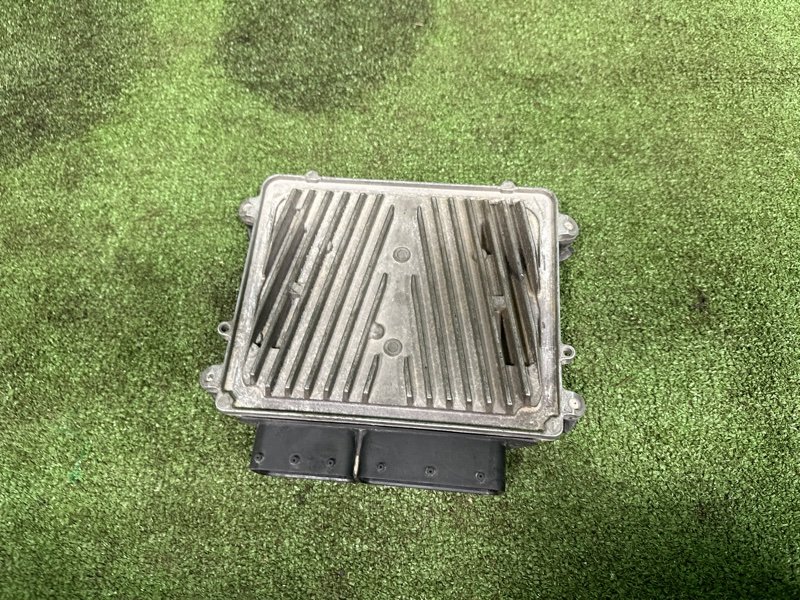 Блок управления двигателем, 40000 рублей, Москва