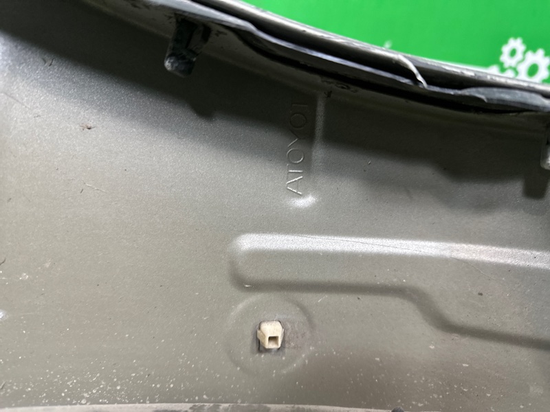 Крыло, 30000 рублей, Москва