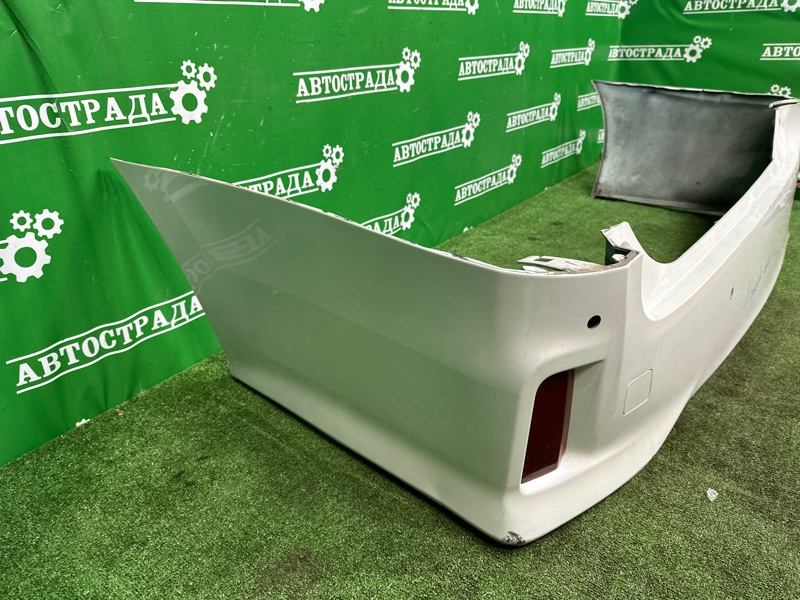 Бампер, 45000 рублей, Москва