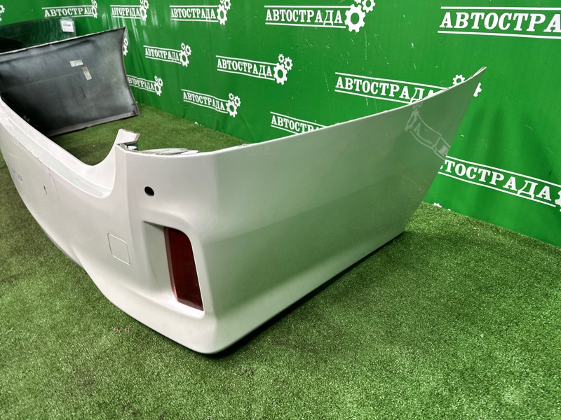 Бампер, 45000 рублей, Москва