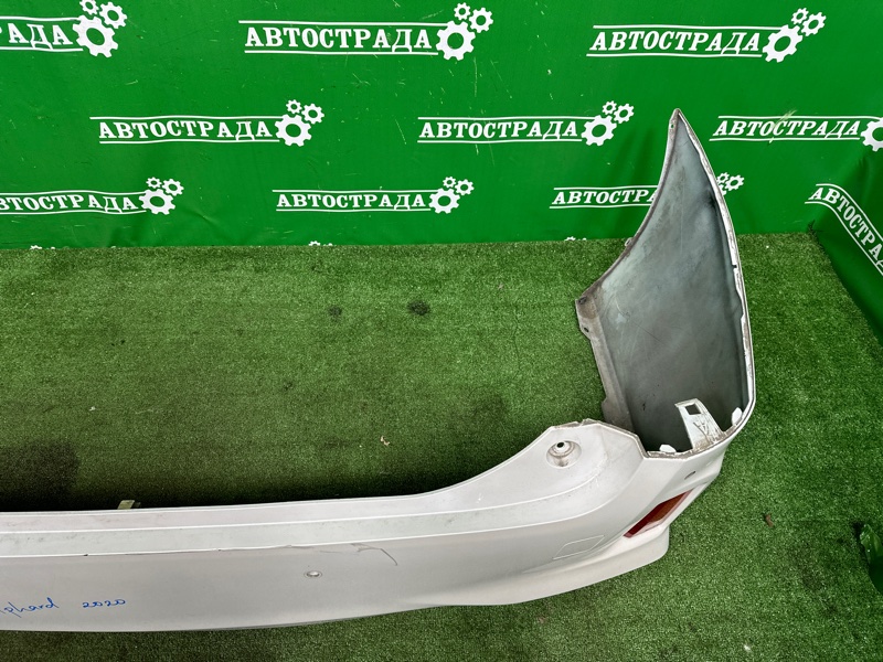 Бампер, 45000 рублей, Москва