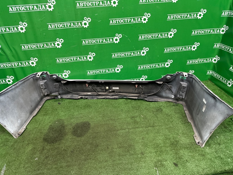 Бампер, 45000 рублей, Москва