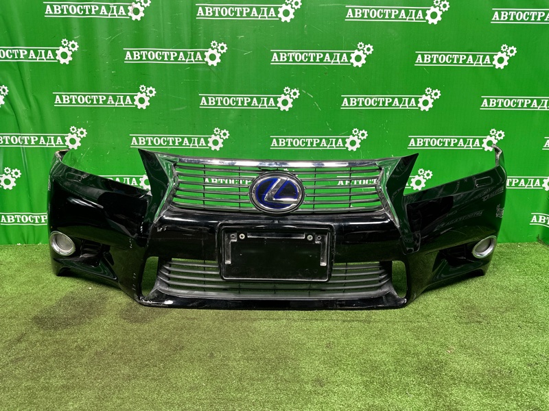 Бампер, 55000 рублей, Москва