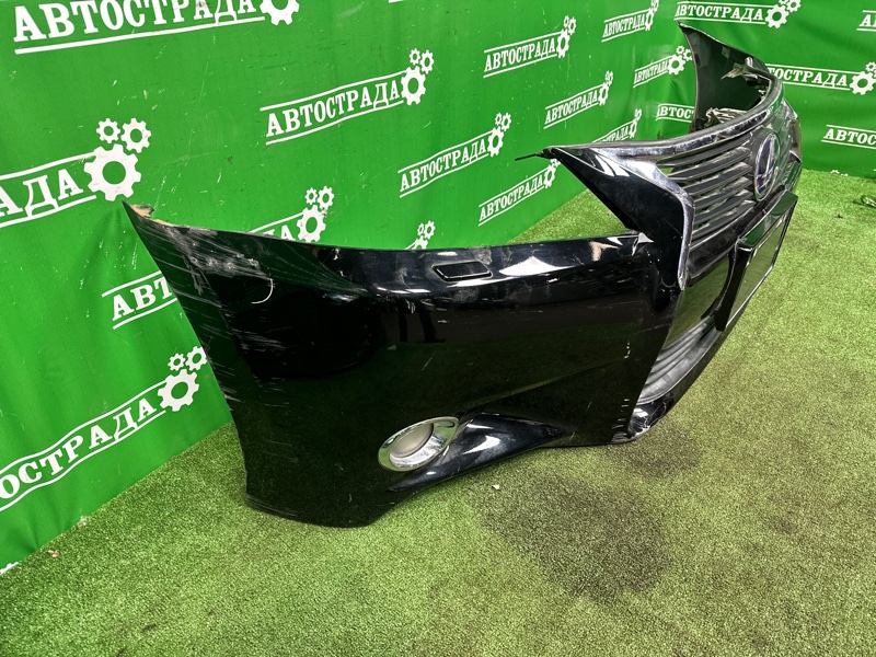 Бампер, 55000 рублей, Москва