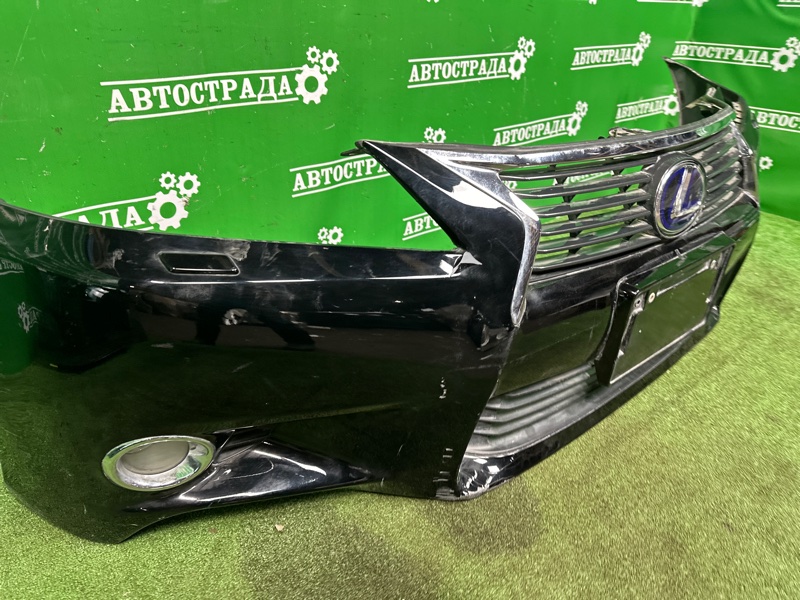 Бампер, 55000 рублей, Москва