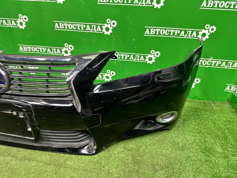 Бампер, 55000 рублей, Москва