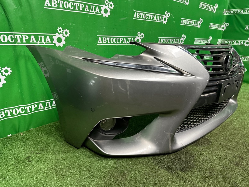 Бампер, 100000 рублей, Москва