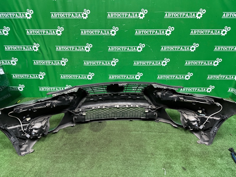 Бампер, 100000 рублей, Москва