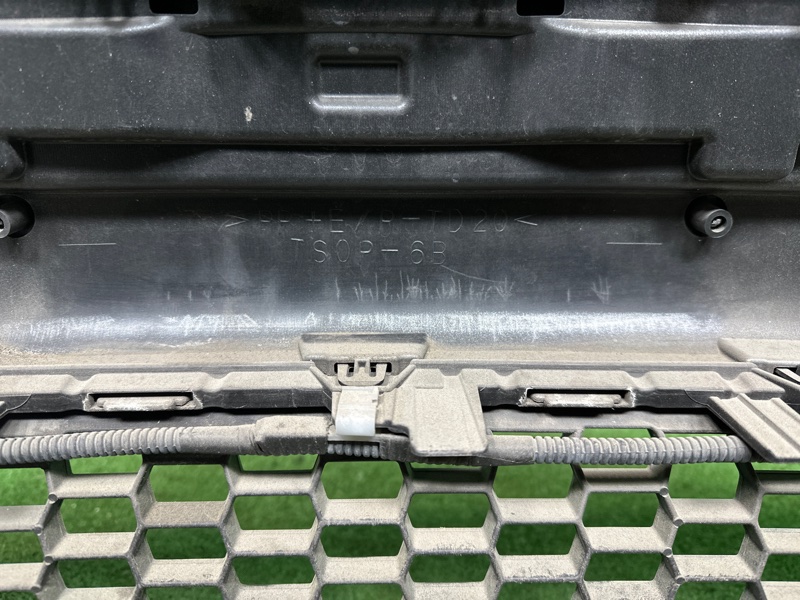 Бампер, 100000 рублей, Москва