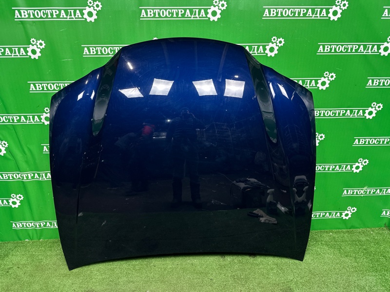 Капот, 80000 рублей, Москва