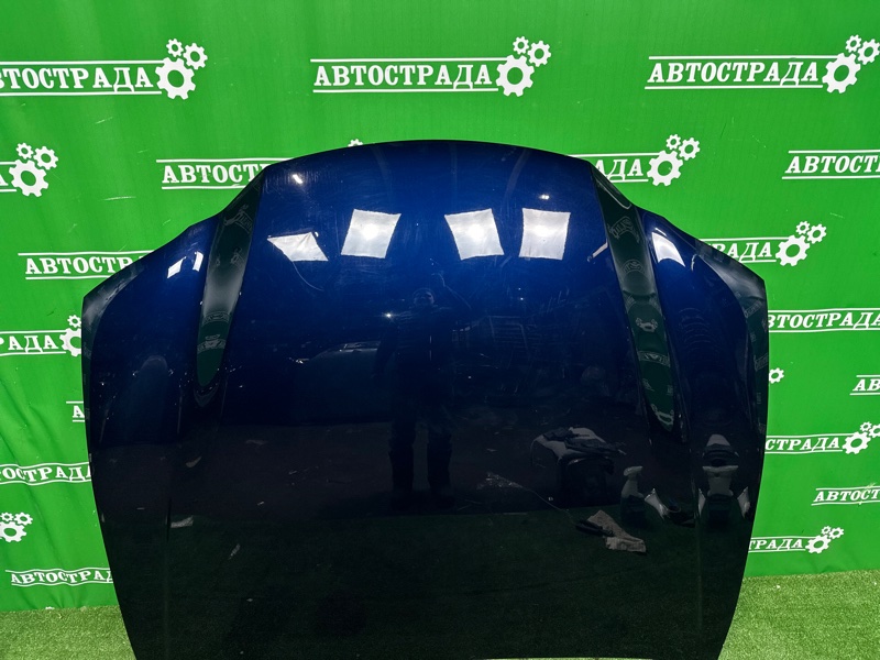 Капот, 80000 рублей, Москва