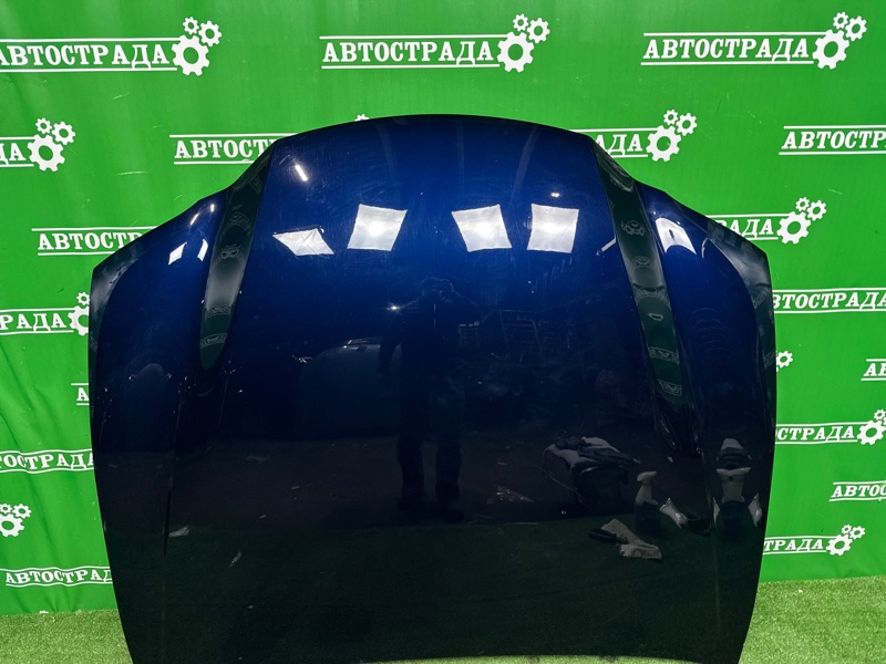 Капот, 80000 рублей, Москва