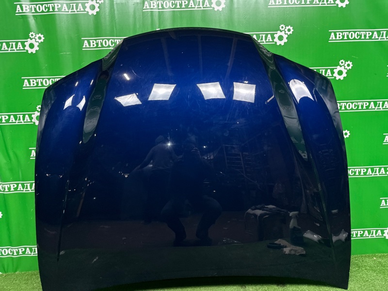 Капот, 80000 рублей, Москва