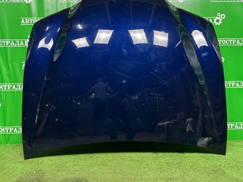 Капот, 80000 рублей, Москва