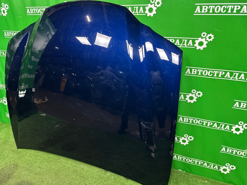 Капот, 80000 рублей, Москва