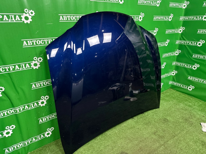 Капот, 80000 рублей, Москва