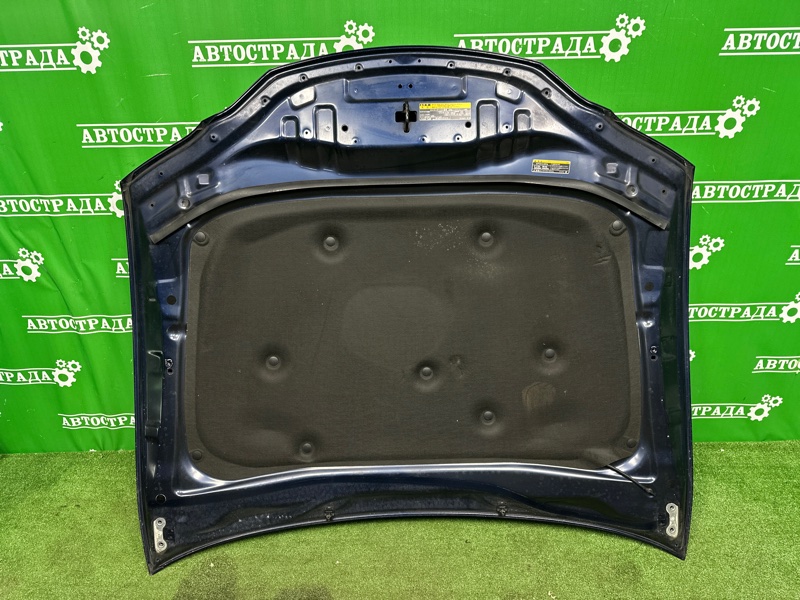 Капот, 80000 рублей, Москва